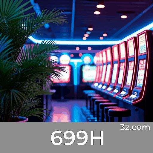 699H: Plataforma de Apostas com Serviço Profissional