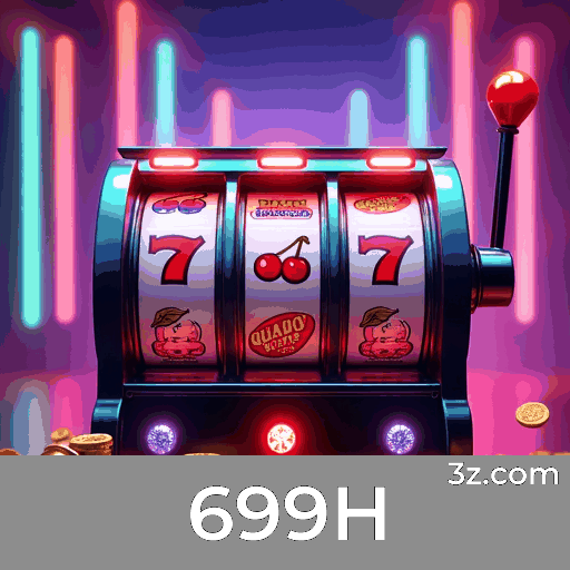 699H: Diversão Infinita para Jogadores Brasileiros