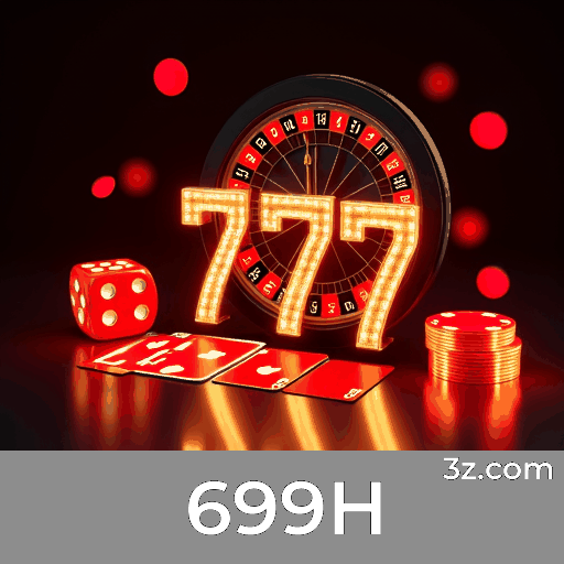 699H: Plataforma de Apostas com Serviço Profissional
