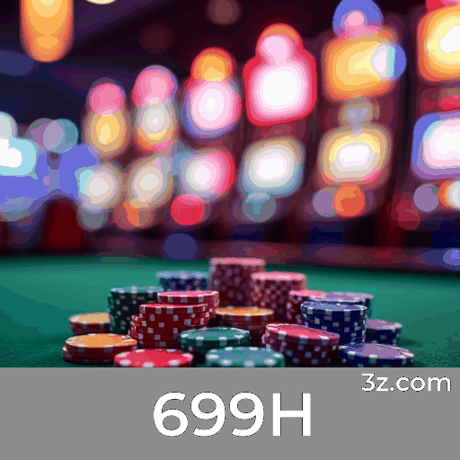 Tecnologia Holográfica nos Jogos de Cassino do 699H